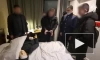 Опубликовано видео с места убийства модели Гретты Ведлер в Москве 