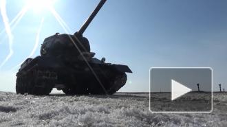 В США вспомнили о летающем советском танке