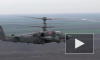 Российские "крокодилы" попали в список лучших боевых вертолетов