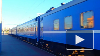 В РЖД вернули на доработку модель модернизации электричек