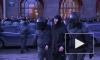 Пропали 220 задержанных с акции на Исаакиевской площади