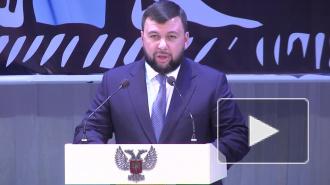 Глава ДНР пообещал ответить на ввод украинской полиции в Петровское