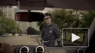 Реклама Лада Гранта