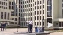 В Европарламенте не признают выборы в Белоруссии и считают Лукашенко персоной нон грата