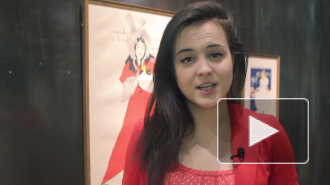 Петербуржцам показали богемное дно