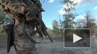 В РПЦ объяснили необходимость освящения оружия массового поражения