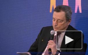 Премьер-министр Италии заявил о крахе "мечты Евросоюза"