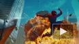 Фильм "Новый Человек-паук 2: Высокое напряжение" удержал...