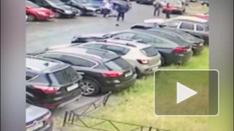 Раненный во время драки на Свердловской набережной мужчина скончался в больнице