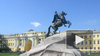 В Северной столице пройдет первый Санкт-Петербургский международный морской фестиваль