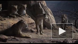 Disney снимет приквел "Короля льва"