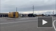 В Иркутской области в ДТП попал школьный автобус