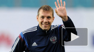 Аленичев попросил Дзюбу остаться в "Спартаке" до конца карьеры