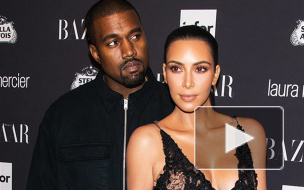 Канье Уэст  ушел с концерта, узнав о нападении на жену