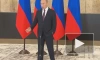 Путин: локализовать конфликт между Азербайджаном и Арменией удалось при содействии  РФ
