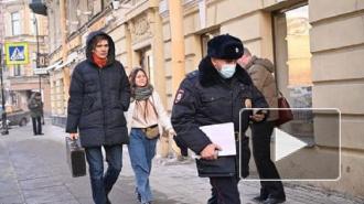 Славе КПСС сократили арест с 7 суток до 1 дня