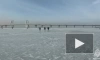В Петербурге с 15 марта введут запрет выхода на лед