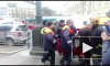 Организатор взрыва в петербургском метро попал на видео