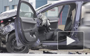 Дыхание Петербурга: новости первой недели апреля