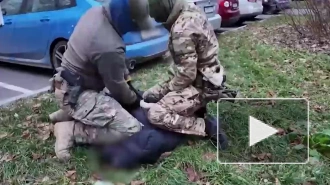 ФСБ задержала двух россиян, собиравших для Киева данные о военных объектах