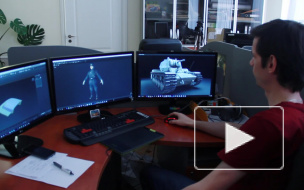 Бои за Невский пятачок воспроизведут в игре для шлемов виртуальной реальности