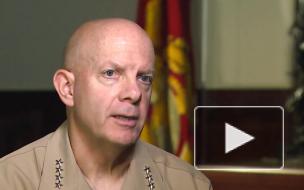 В Пентагоне усомнились в "сговоре" России с талибами*