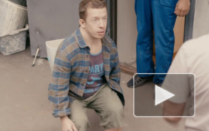 Сериал "Ольга" 2 сезон 11 серия: Ольга ведет расследование