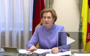 Популяционный иммунитет к коронавирусу в России составляет 26%