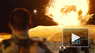"G.I.JOE: Бросок кобры 2" обещает стать одним из самых успешных фильмов года