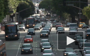Выбраны российские автозаводы, которым готово помочь государство