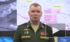Минобороны РФ: российская авиация поразила восемь пунктов управления ВСУ