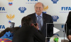 Экс-чиновник ФИФА Чак Блейзер признался в получении взятки за выбор ЮАР хозяйкой ЧМ-2010
