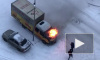 Все происшествия в Петербурге за 30 января: фото и видео