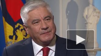 Глава МВД: истина восторжествовала в деле Ефремова
