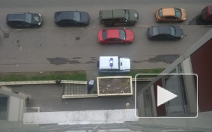 Изуродованное тело мужчины обнаружено у жилого дома на Ленинском проспекте