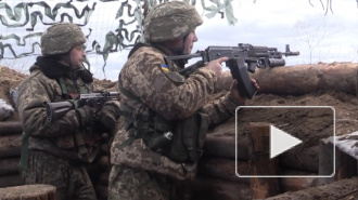 У армии Украины заметили оружие Российской империи