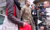 Последние новости Украины: осквернение Знамени Победы попало на видео