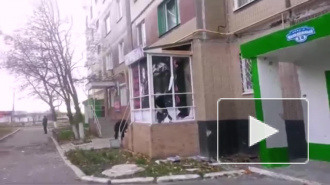 Новости Новороссии: ополченцы в Донецке готовятся к уличным боям