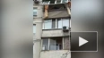 СМИ: в жилом доме в Симферополе произошел взрыв газа
