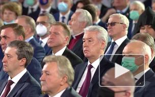 Путин: доля современного оружия в ядерной триаде России превысит 88% в 2021 году