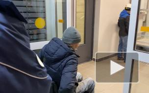 Госстройнадзор Петербурга проверил доступность социального жилья для маломобильных групп населения