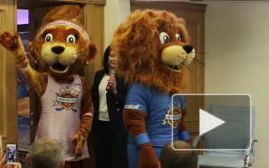 Россияне Елгин и Кудрявцев пробились во второй круг парного турнира Spb Open