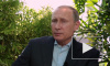 Путин признался, что предпочитает обычному чаю травяной сбор