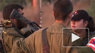 Армия Израиля нанесла удары по объектам ХАМАС в секторе Газа