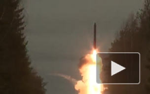 К Дню Ракетных войск Минобороны опубликовало видео с работой ядерного щита России