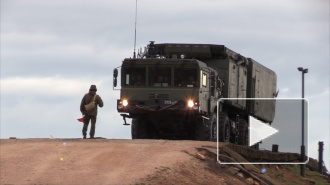 В Минобороны раскрыли детали работы системы ПРО Москвы