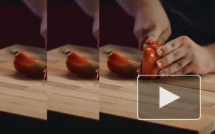 Jukebox Trio сняли клип о любви к еде 