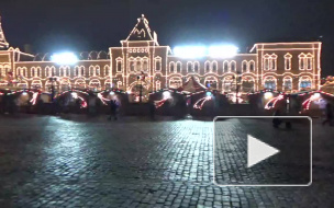 Москва 2