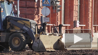 Старо-Калинкин мост снова закрывают. В этот раз надолго