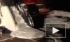Владимир Кличко опубликовал видео своего спасения с горящей яхты у берегов Испании